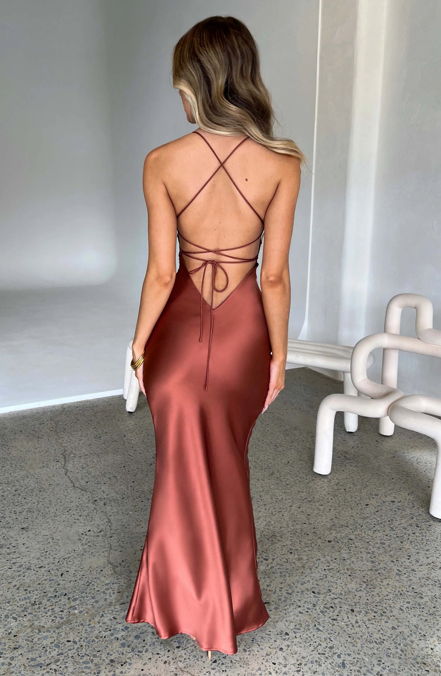 The Moonlight Muse – Elegance That Captivates the Night