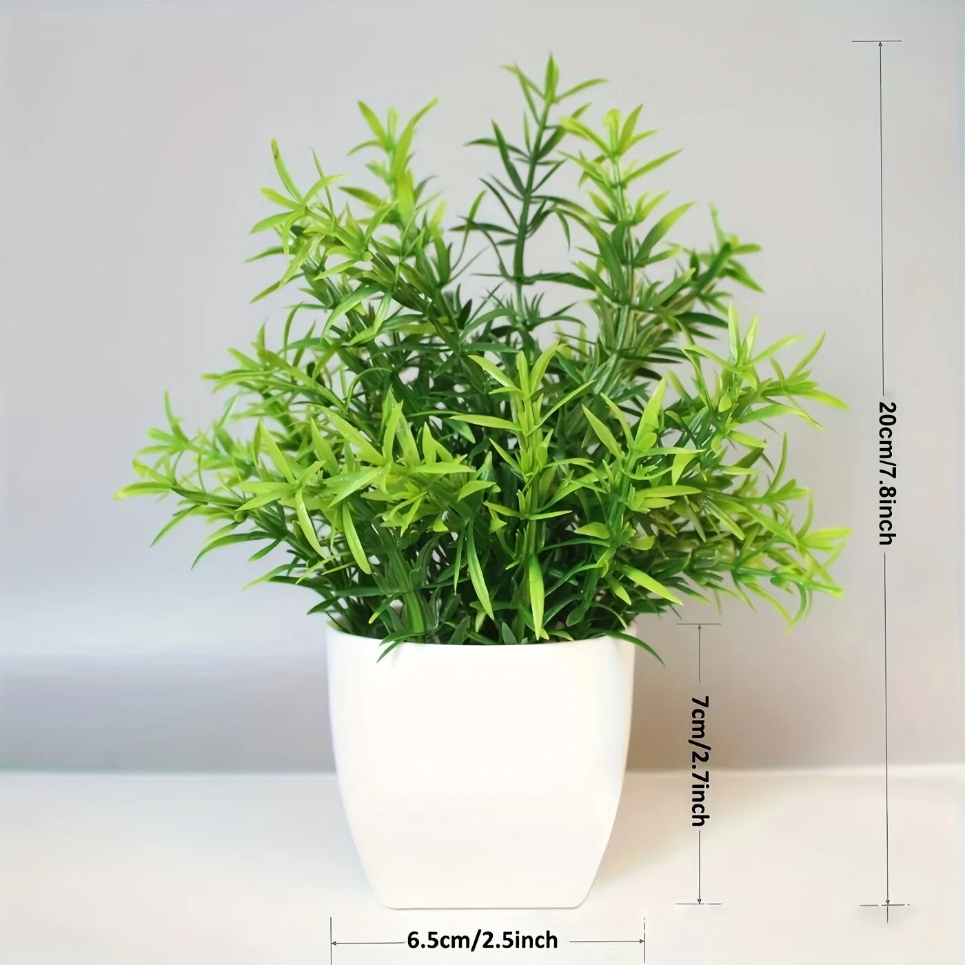 The Everleaf Tabletop Touch – A Lush Hint of Nature, Minus the Maintenance