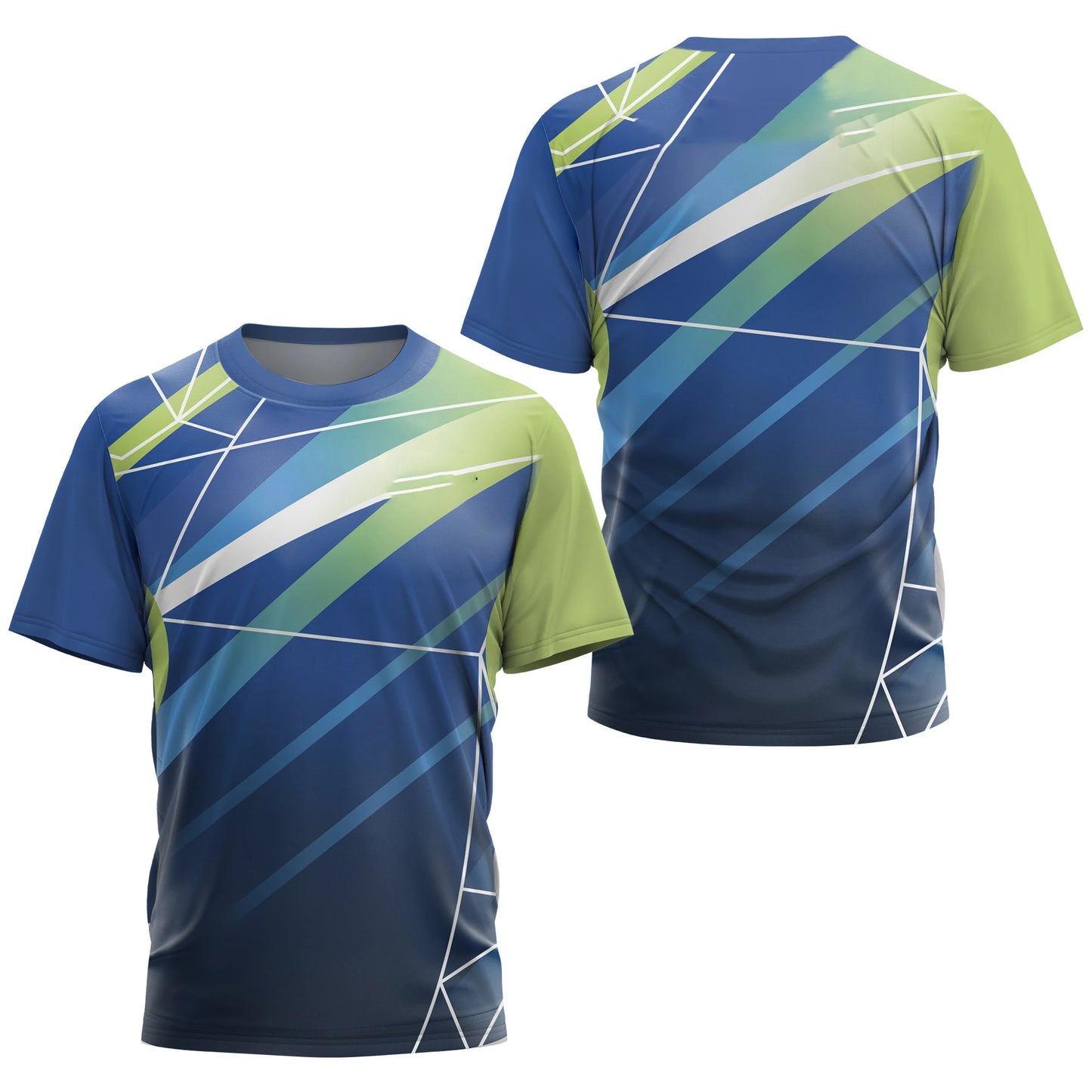The Gradient Ace