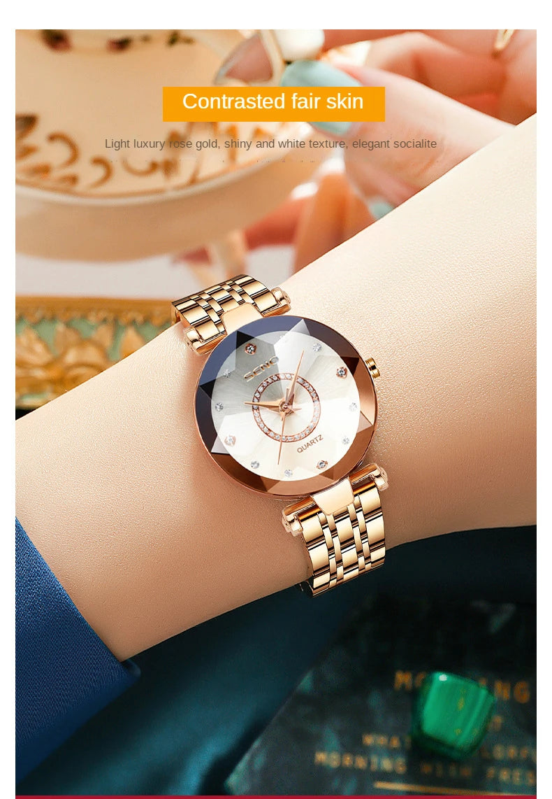 The Windsor Bloom – Timeless Elegance for the Modern Woman