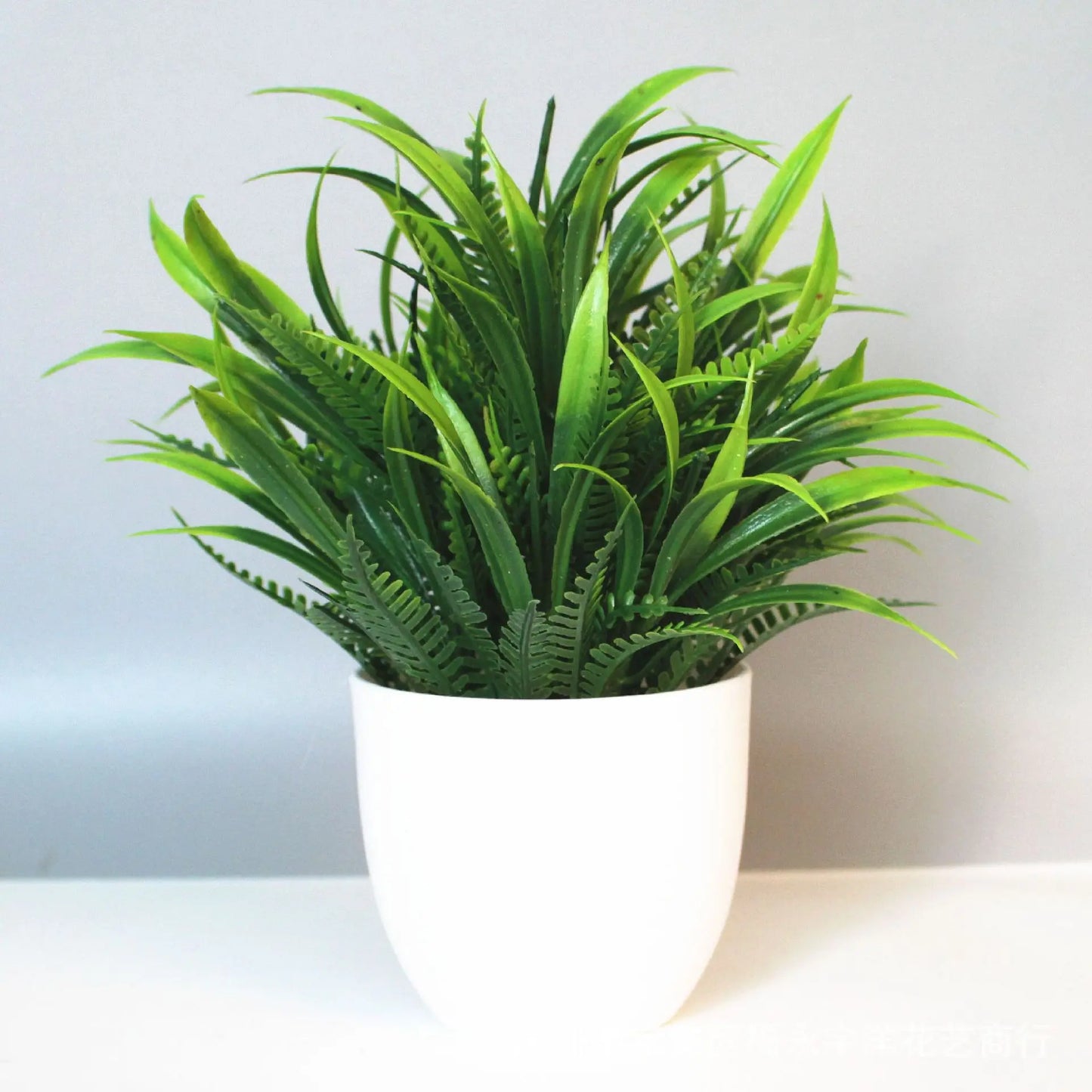 The Everleaf Tabletop Touch – A Lush Hint of Nature, Minus the Maintenance