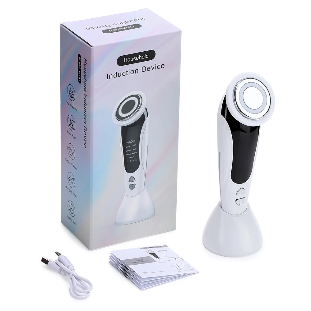 ReviveRay Beauty Device – Your At-Home Skin Rejuvenation Revolution 