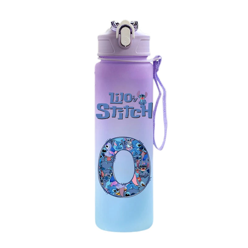 Alphabet Aqua Mate: disfruta con estilo y un toque de personalidad