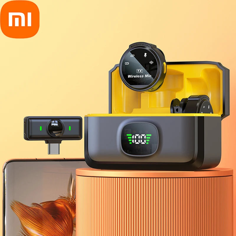 AirSpeak Pocket Recorder – Crisp Sound, Anytime, Anywhere