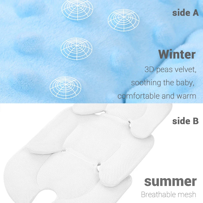 CosyNest FlexiMat: Juego suave, diseño inteligente