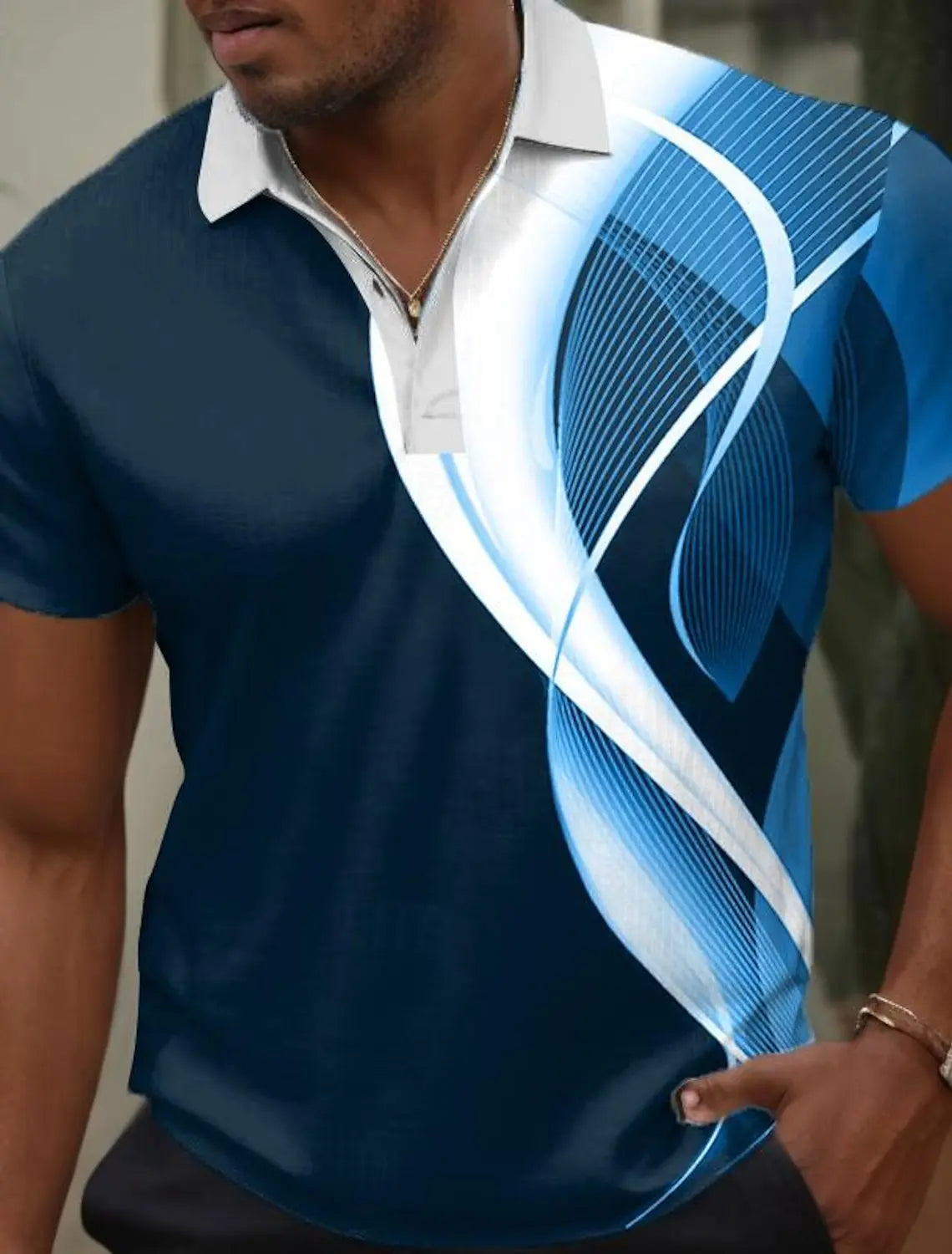 The Twisted Tee
