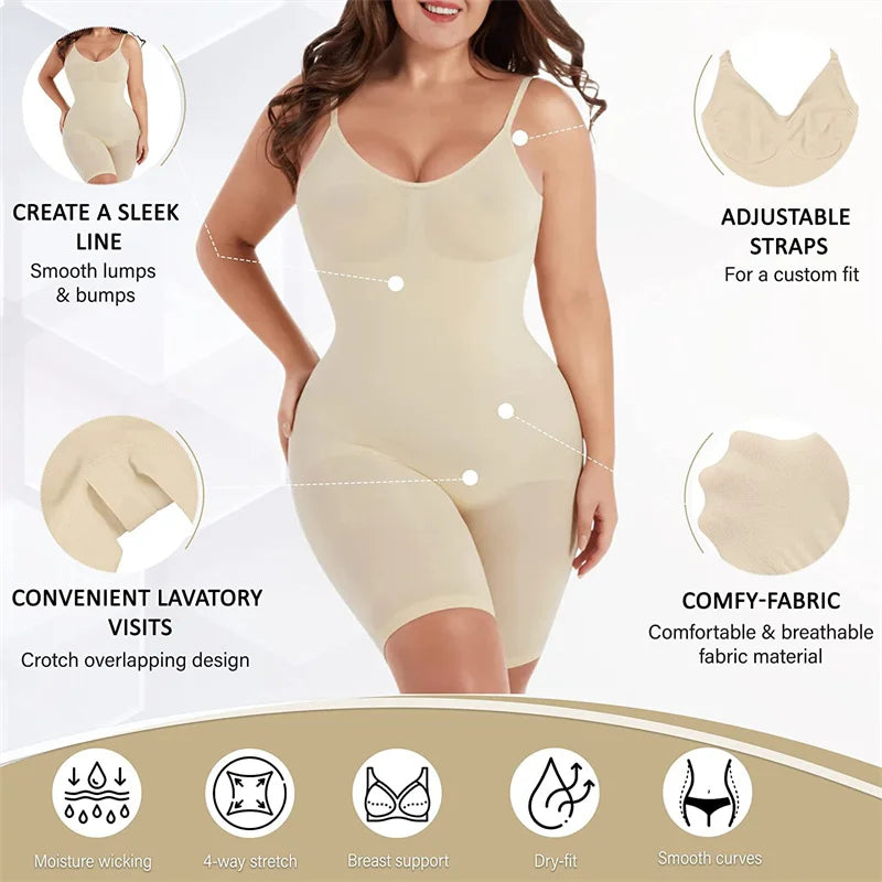 Silhouette Society – Sculpt Your Elegance