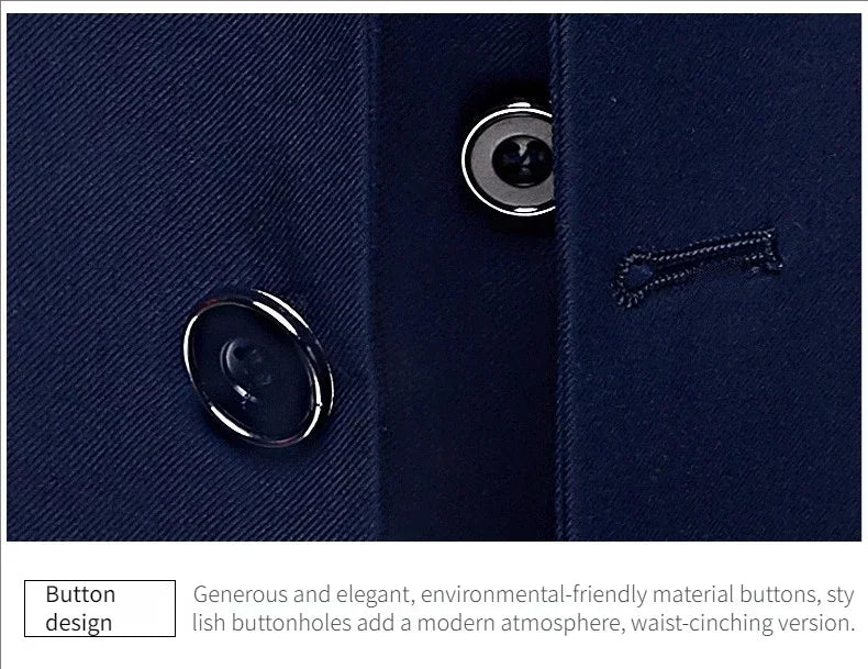 The Savile Set – Crafted Elegance for the Distinguished Gentleman