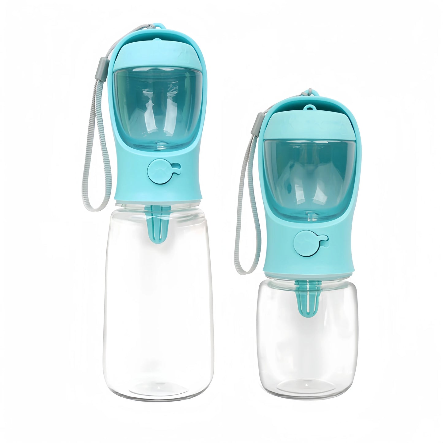 Vaso Trek 'n' Treat: un snack inteligente para llevar para tu cachorro