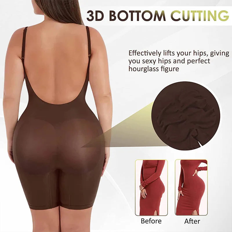 Silhouette Society – Sculpt Your Elegance