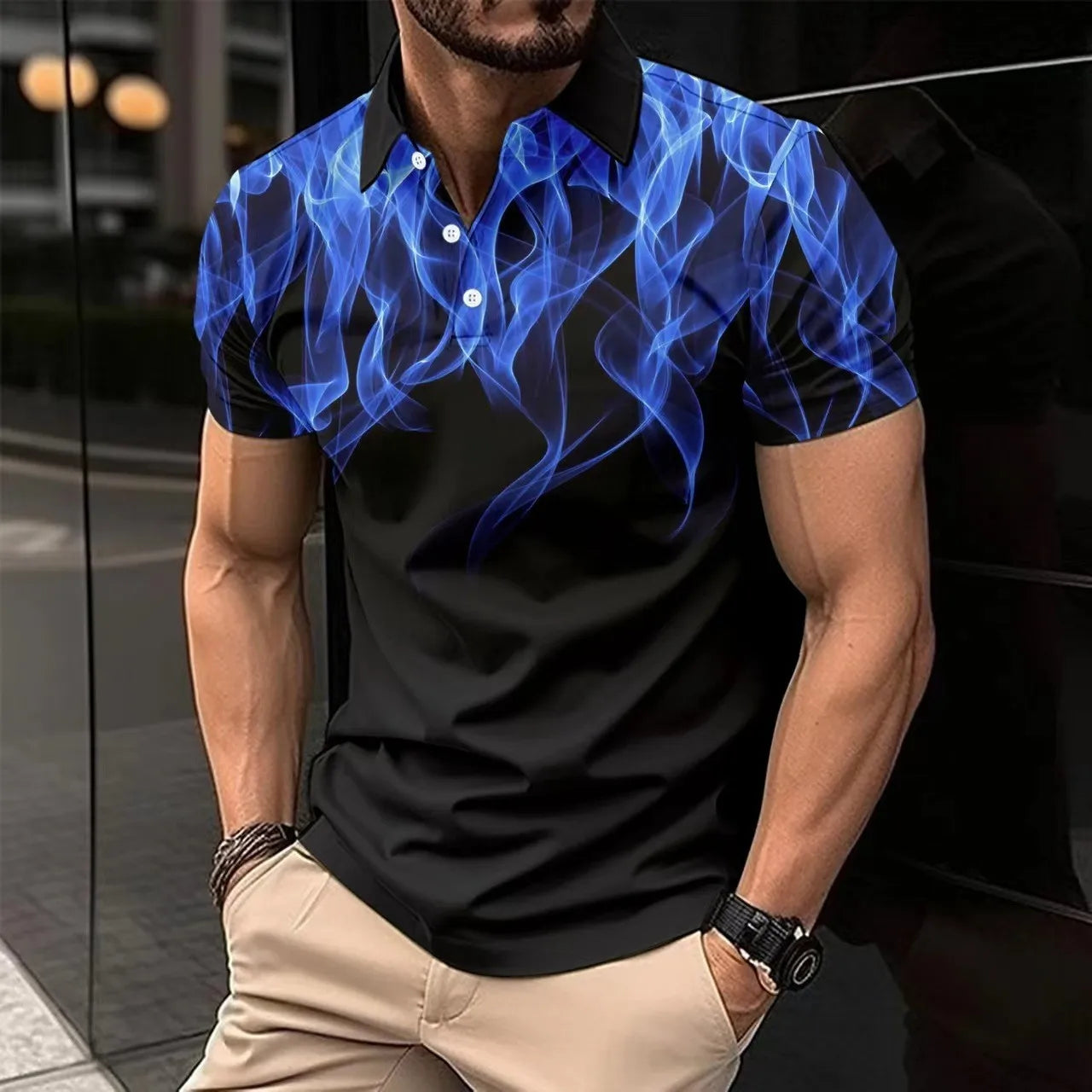 The Ember Fit