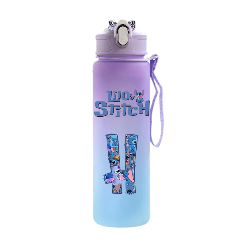 Alphabet Aqua Mate: disfruta con estilo y un toque de personalidad
