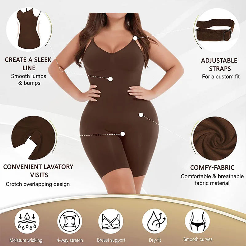 Silhouette Society – Sculpt Your Elegance