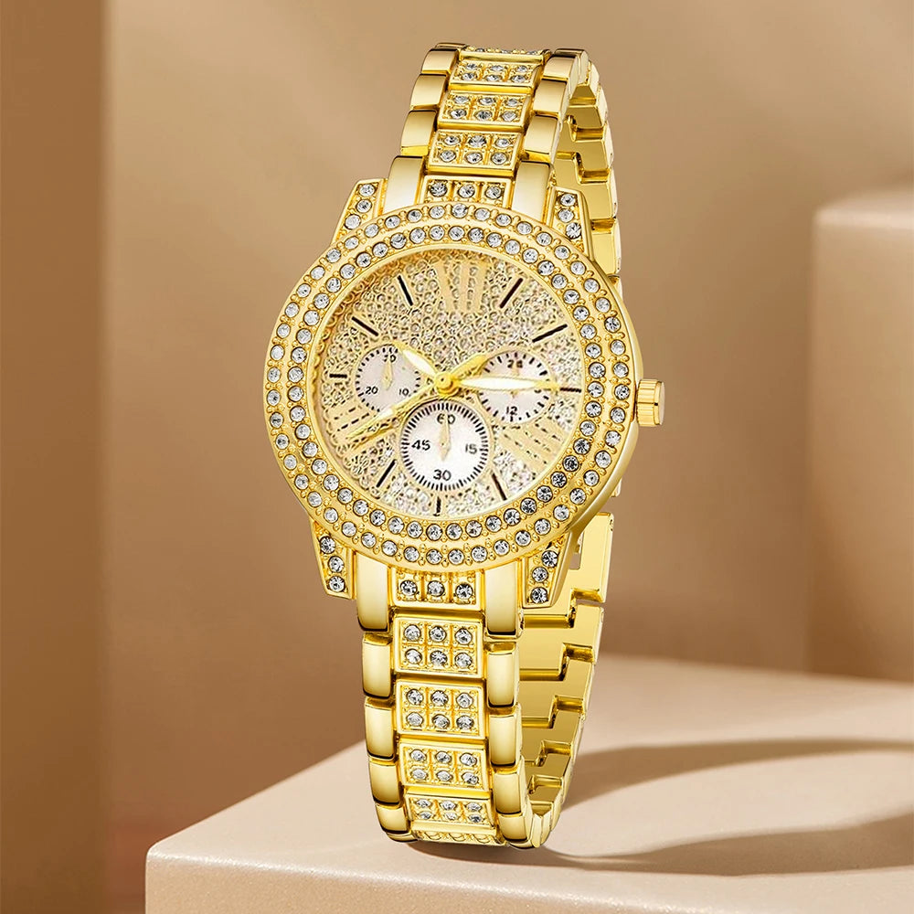 Her Majesty’s Set – Timeless Elegance for the Modern Empress