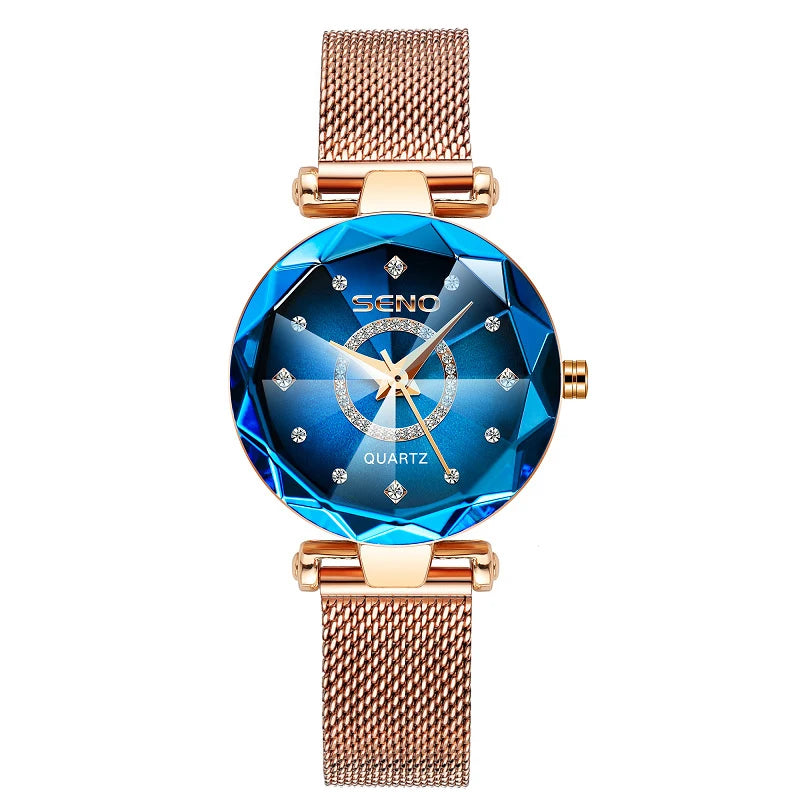 The Windsor Bloom – Timeless Elegance for the Modern Woman