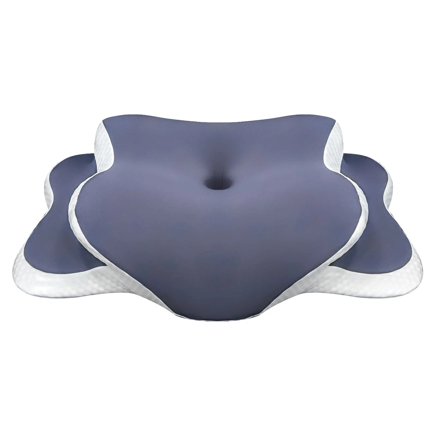 SereniNeck Ortho Support Pillow – Gentle Relief, Perfect Alignment