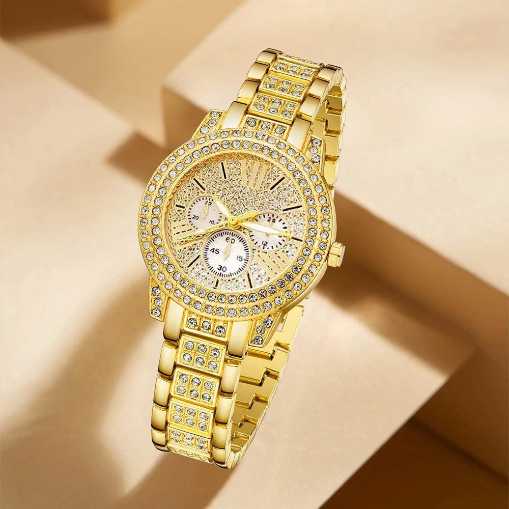 Her Majesty’s Set – Timeless Elegance for the Modern Empress