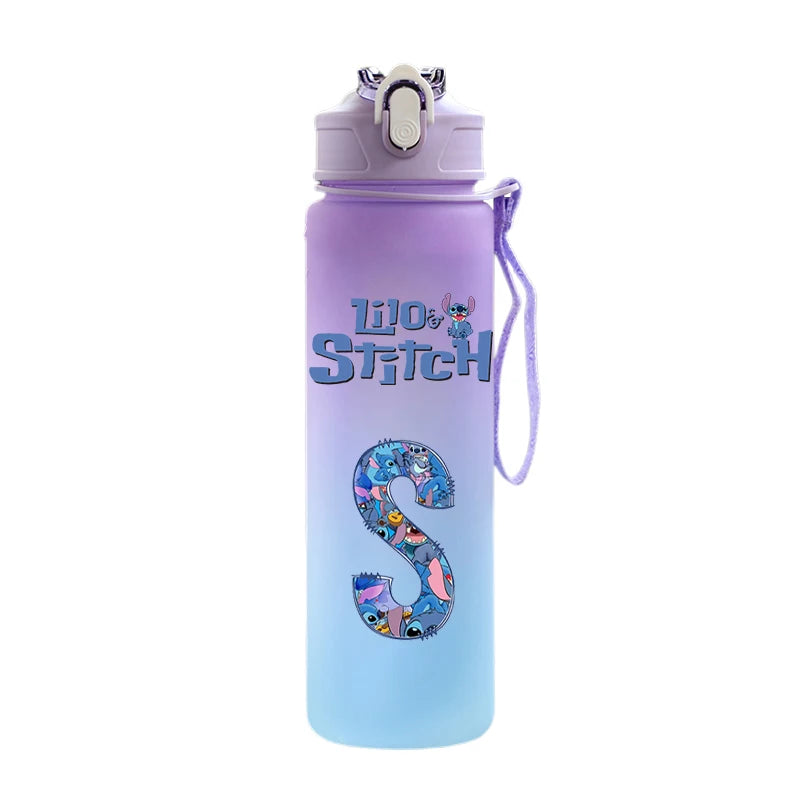 Alphabet Aqua Mate: disfruta con estilo y un toque de personalidad