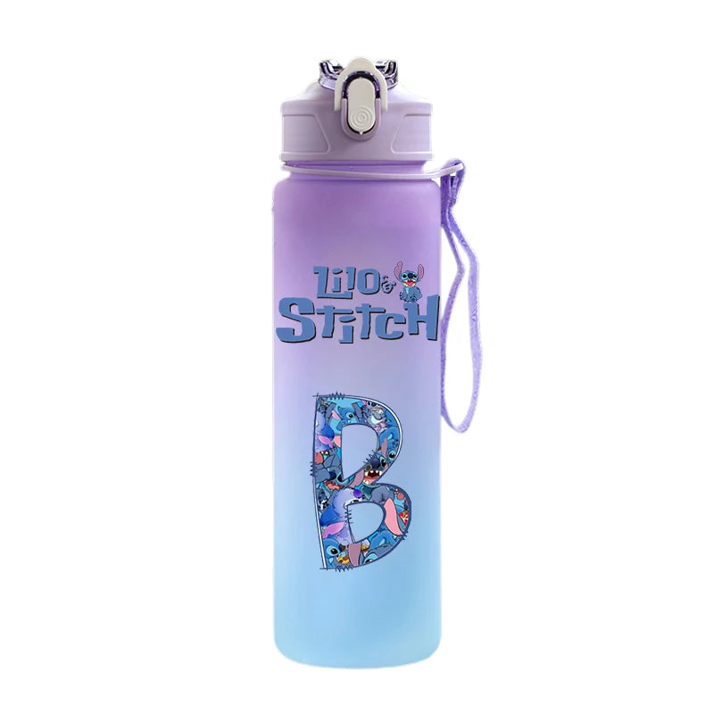 Alphabet Aqua Mate: disfruta con estilo y un toque de personalidad