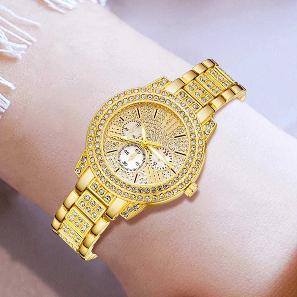 Her Majesty’s Set – Timeless Elegance for the Modern Empress