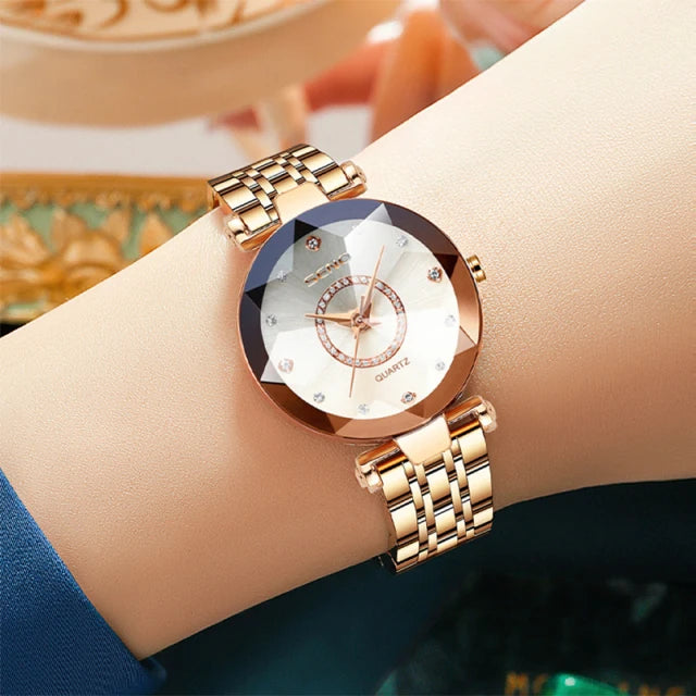 The Windsor Bloom – Timeless Elegance for the Modern Woman