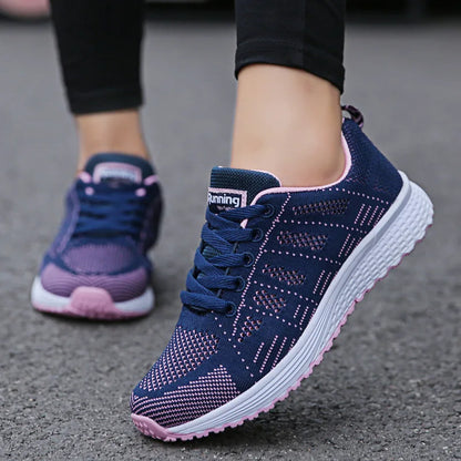 Breezy Soles: Donde la comodidad se une al estilo sin esfuerzo