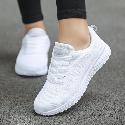 Breezy Soles: Donde la comodidad se une al estilo sin esfuerzo
