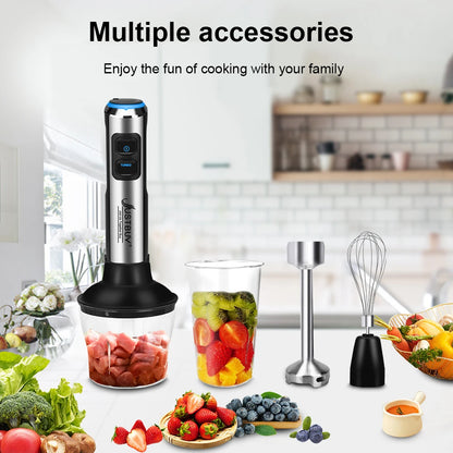 El Kitchen Commander: tu aliado culinario todo en uno 