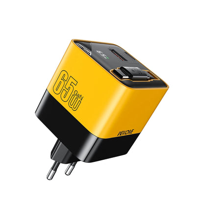 Oxford SwiftCharge 65W – Power Meets Speed