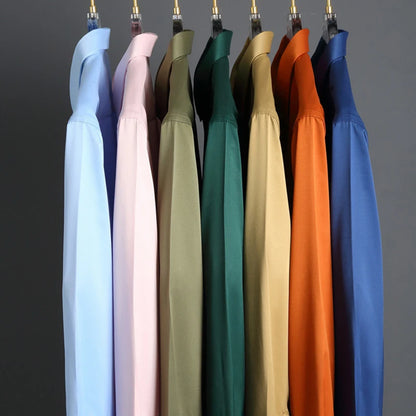 The Dapper Gent – Effortless Style, Every Season