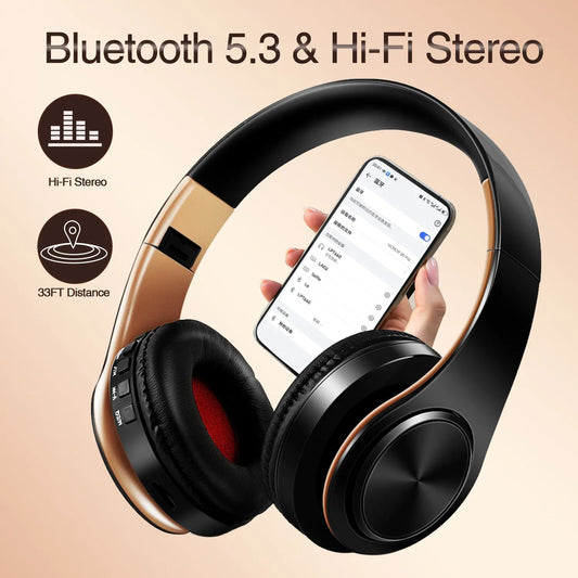 BritTunes Wireless – Style, Sound &amp; Freedom Combined
