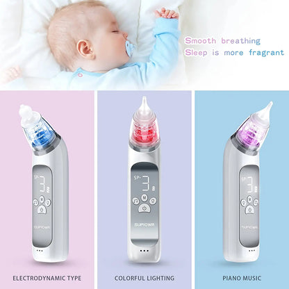 Tiny Tots AirEase – Gentle Relief for Little Noses