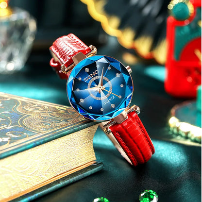 The Windsor Bloom – Timeless Elegance for the Modern Woman
