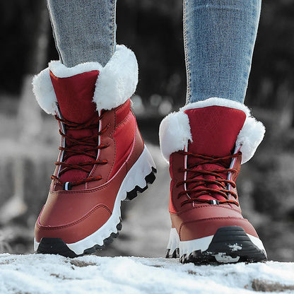 Cambridge Cosy Hike – Step Into Winter with Confidence