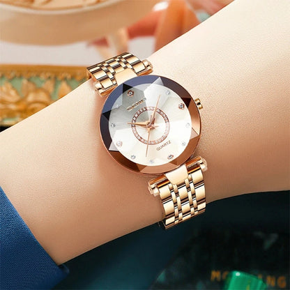 The Windsor Bloom – Timeless Elegance for the Modern Woman