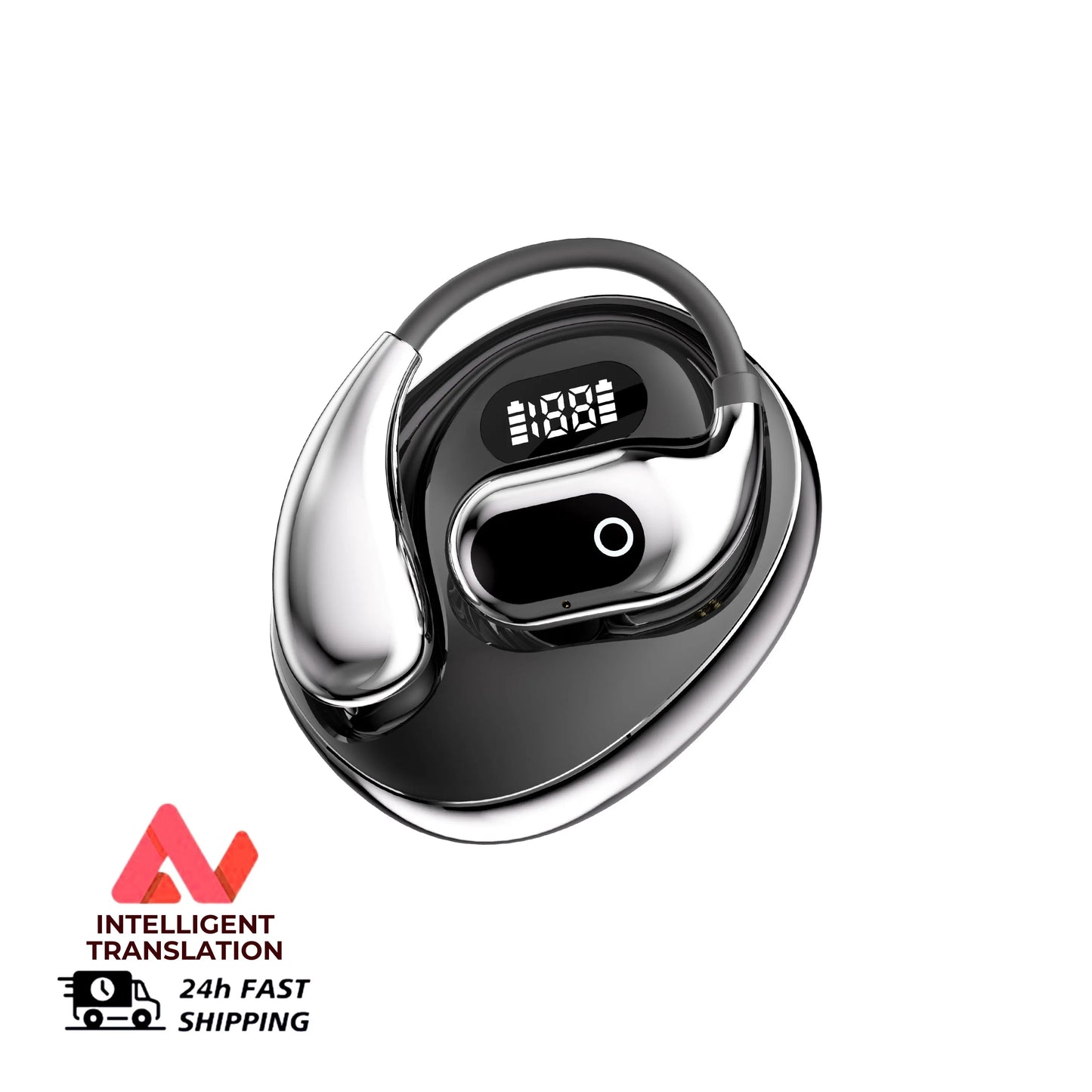 Cambridge TranslateBuds – Your Gateway to Global Conversations