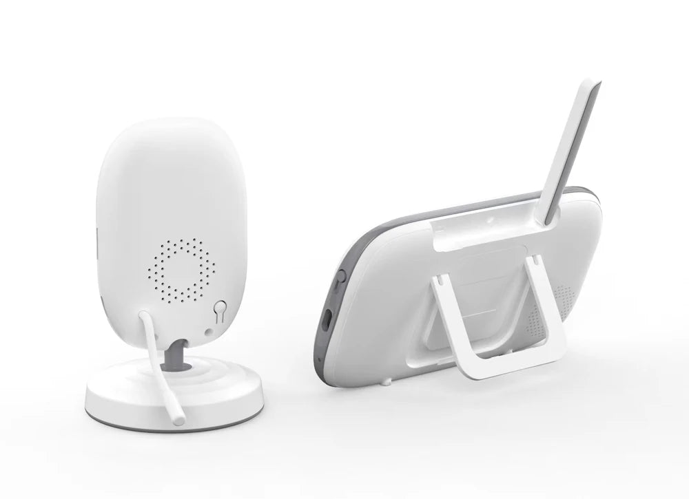 The Little Lookout Monitor – Peace of Mind in Every Pixel