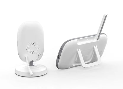 The Little Lookout Monitor – Peace of Mind in Every Pixel