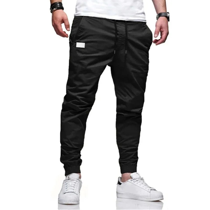 Urban Edge Redefined: StreetLads Cargo Pants&nbsp;