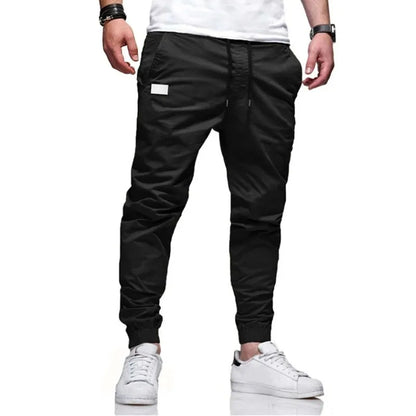 Urban Edge Redefined: StreetLads Cargo Pants&nbsp;