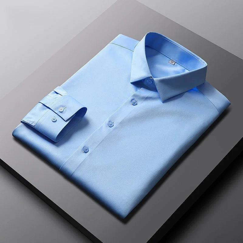 The Dapper Gent – Effortless Style, Every Season
