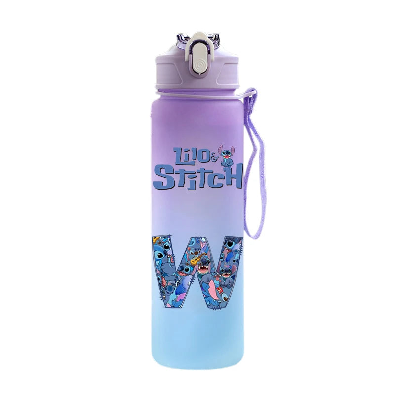 Alphabet Aqua Mate: disfruta con estilo y un toque de personalidad 