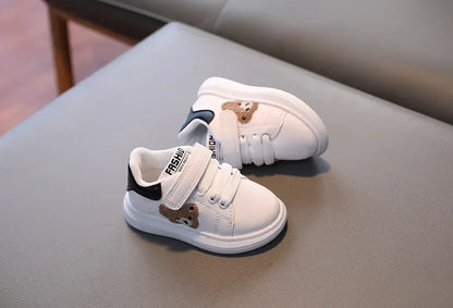 PebbleKicks – Tiny Steps, Big Adventures!