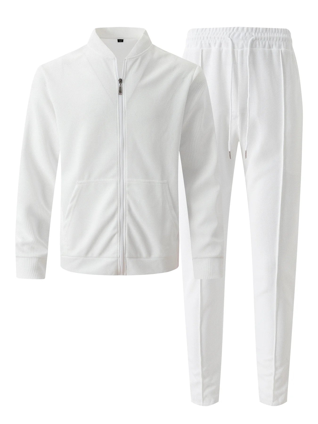 The Borough Two-Piece – Urban Ease Meets Effortless Style