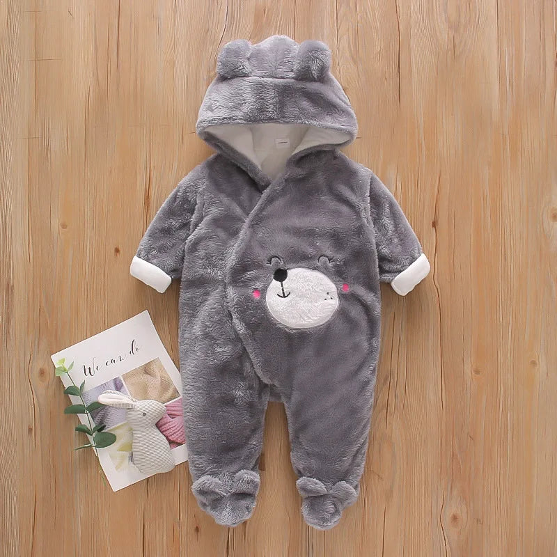 Fluff &amp; Fleece Littlies – Cosy Cuteness for Cold Days
