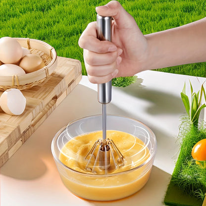 SwiftWhip Mixer – Effortless Whisking, Every Time