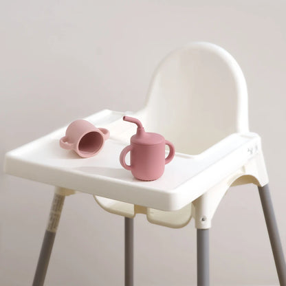 SipEase Trainer: Gentle Learning Cup