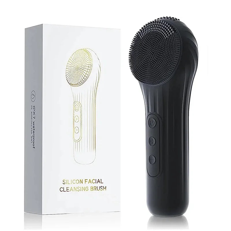 LumiSonic DeepClean Brush – Reveal Your Most Radiant Skin&nbsp;