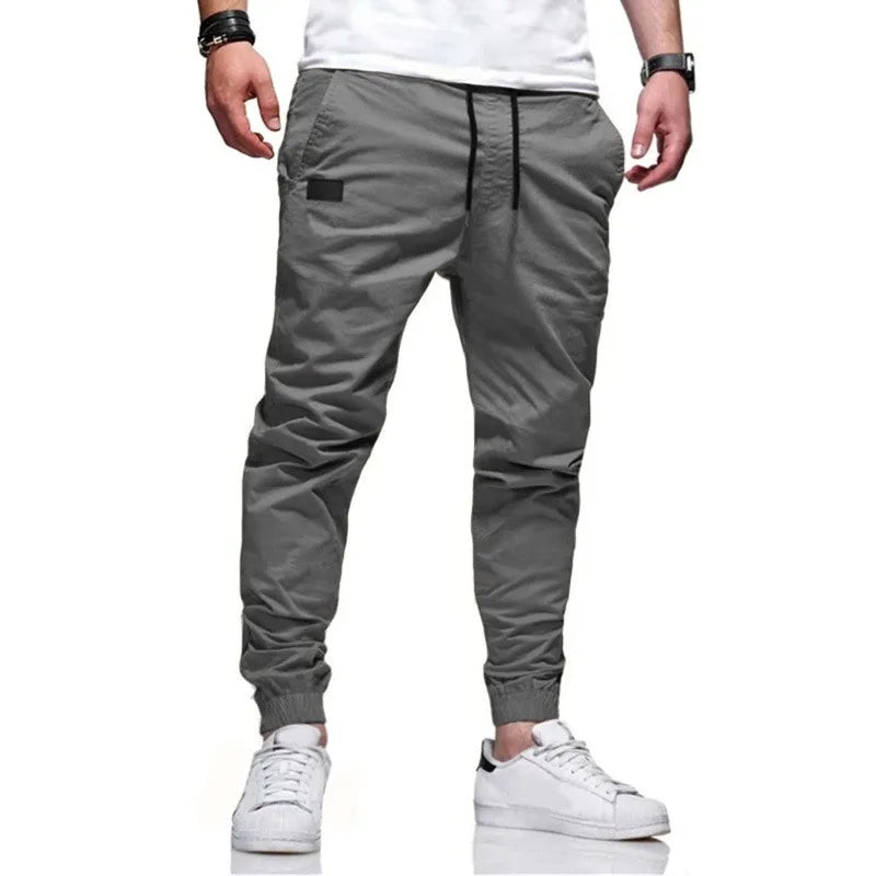 Urban Edge Redefined: StreetLads Cargo Pants&nbsp;