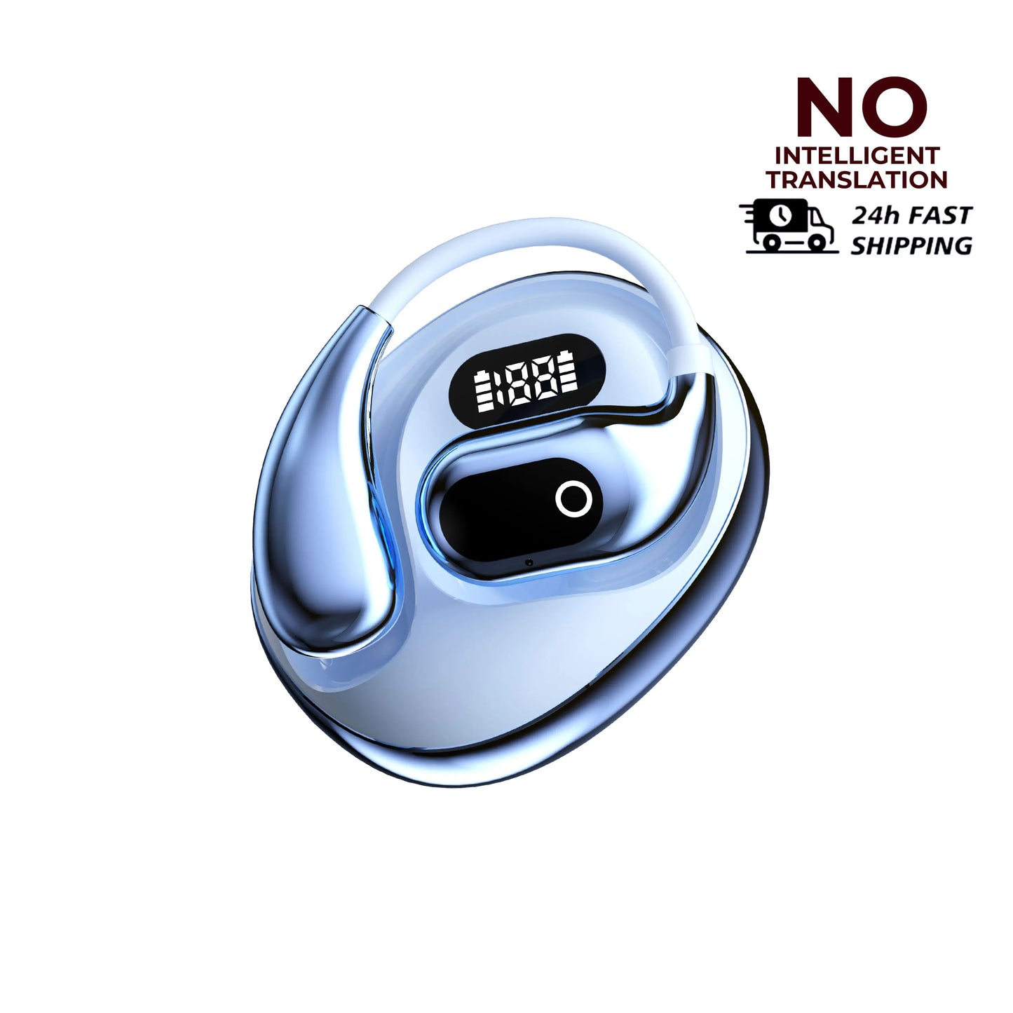 Cambridge TranslateBuds – Your Gateway to Global Conversations